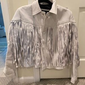 Sloan Peterson costume